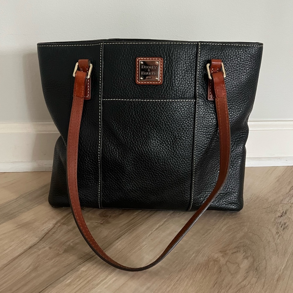 Dooney & Burke purse